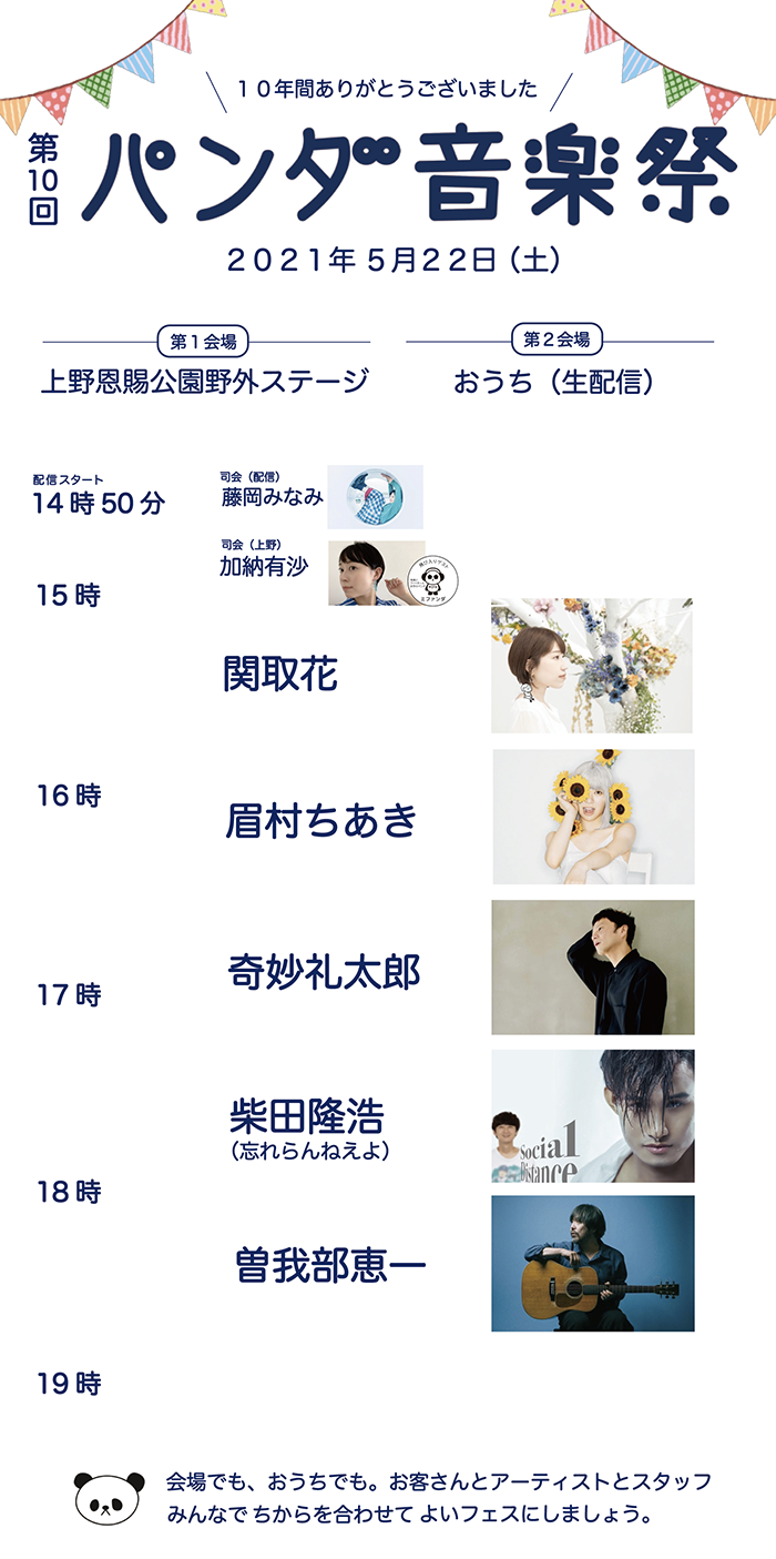 タイムテーブル