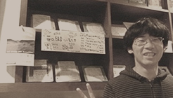 笹口騒音ハーモニカ