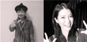 おおともりゅうじ＆鈴木麻由